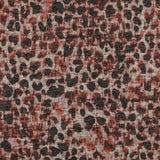 Printed Hacci Knit - NOVARA - 002 - Red