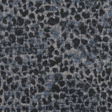 Printed Hacci Knit - NOVARA - 003 - Blue