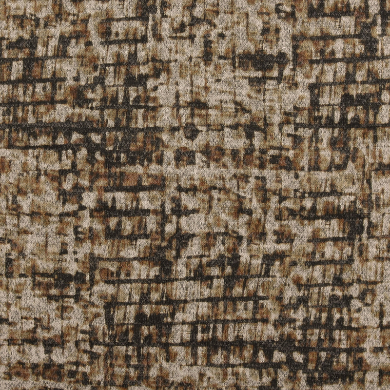 Printed Hacci Knit - NOVARA - 004 - Beige