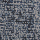 Tricot hacci Imprimé - NOVARA - 005 - Bleu