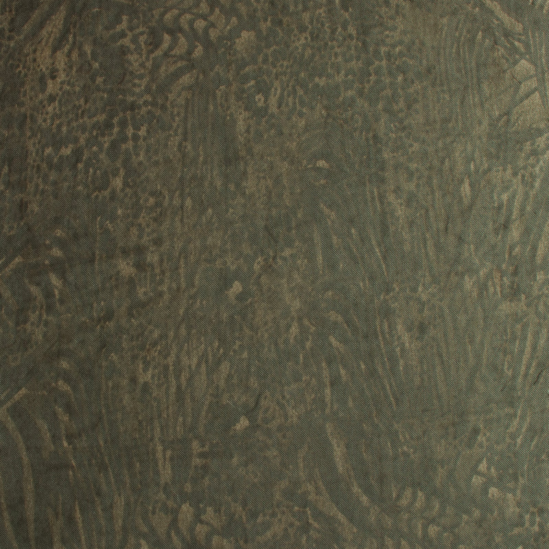 Printed Mesh - ARIELLE - 005 - Green