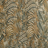 Printed Mesh - ARIELLE - 006 - Tan