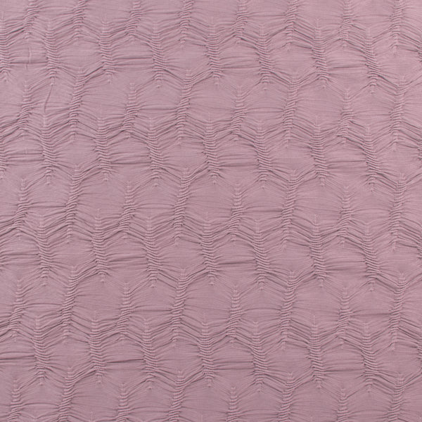 Scrunch Knit - FASHION EDIT - 001 - Dusty Rose