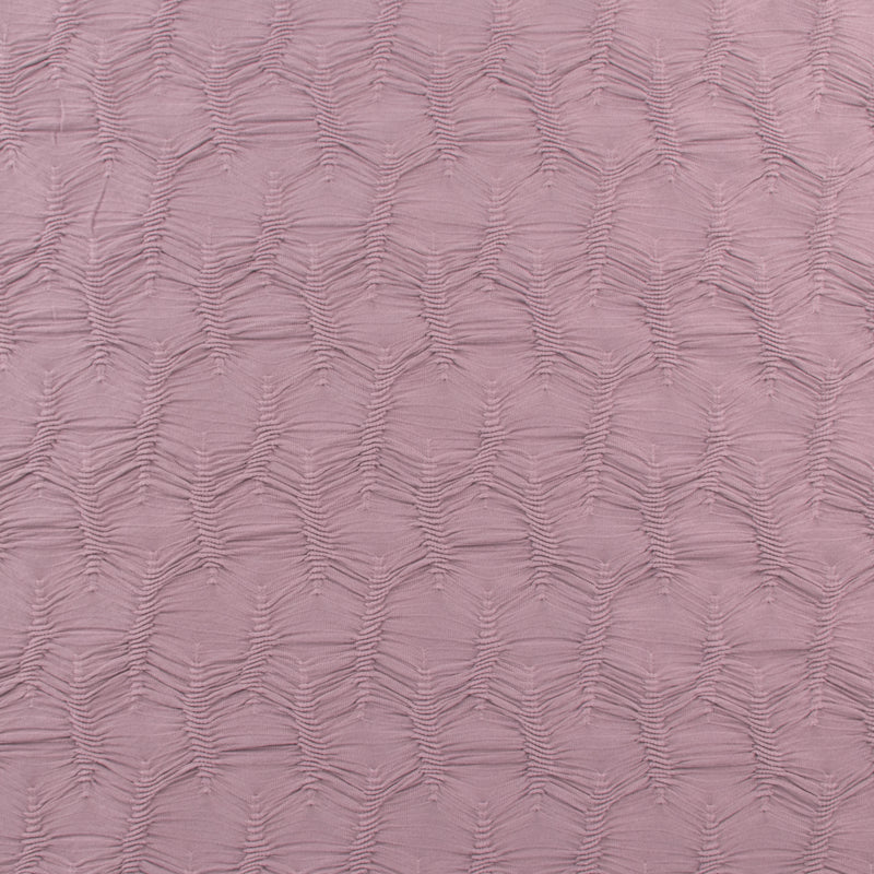 Scrunch Knit - FASHION EDIT - 001 - Dusty Rose