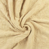 Scrunch Knit - FASHION EDIT - 002 - Light Yellow