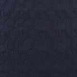 Scrunch Knit - FASHION EDIT - 003 - Navy