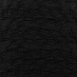 Scrunch Knit - FASHION EDIT - 006 - Black