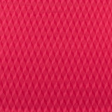 Tricot 3D Imprimé - NOVARA - 001 - Fuchsia