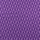 Tricot 3D Imprimé - NOVARA - 002 - Mauve