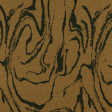 Printed Jacquard Knit - NOVARA - 003 - Bronze