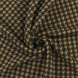 Carreaux scintillants - NOVARA - 001 - Brun Pâle