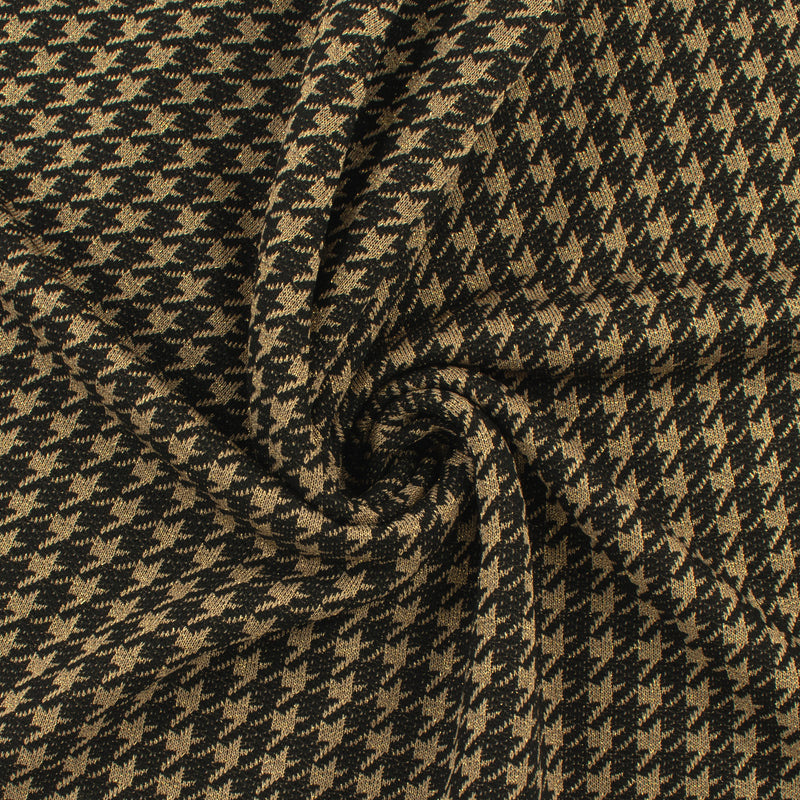 Carreaux scintillants - NOVARA - 001 - Brun Pâle