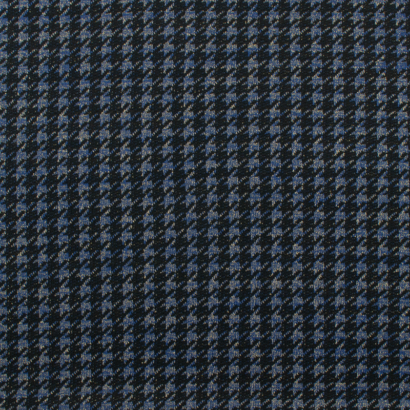 Carreaux scintillants - NOVARA - 002 - Bleu