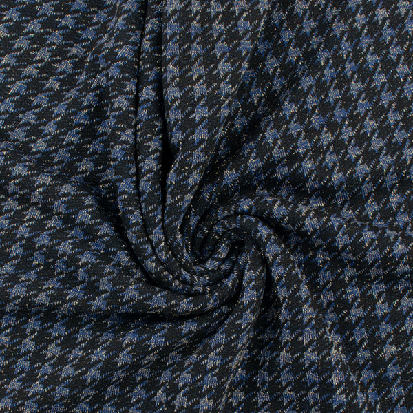 Carreaux scintillants - NOVARA - 002 - Bleu