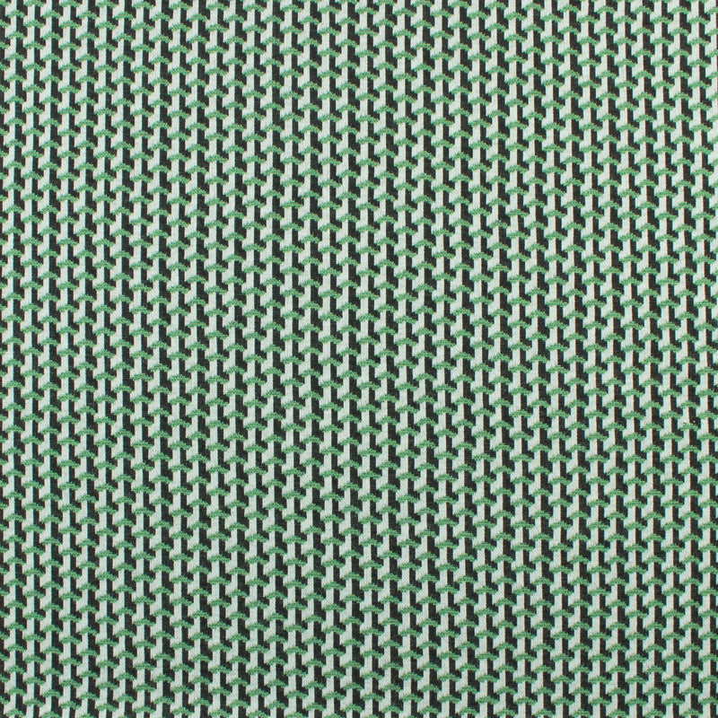 Metallic Knit - NOVARA - 001 - Green