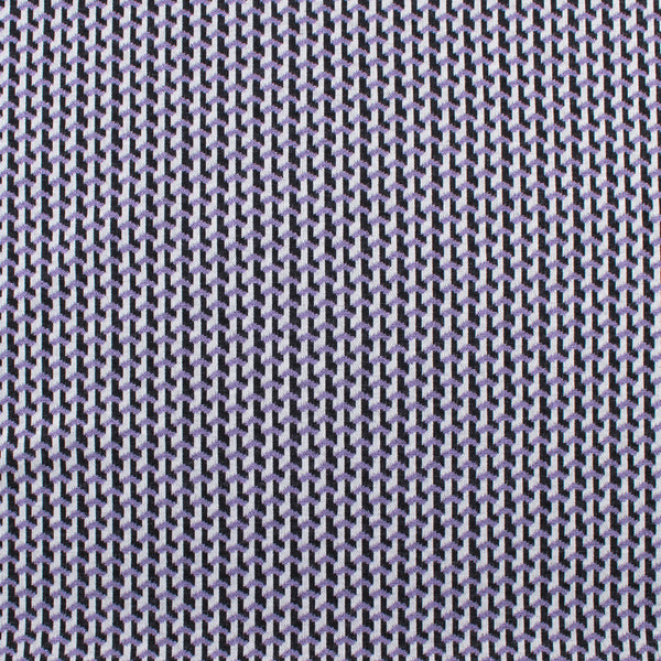 Metallic Knit - NOVARA - 002 - Purple