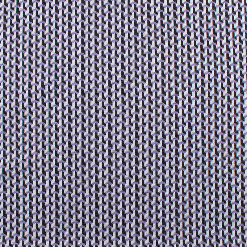 Metallic Knit - NOVARA - 002 - Purple