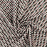 Metallic Knit - NOVARA - 003 - Pink