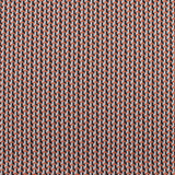 Tricot métallique - NOVARA - 004 - Orange