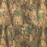 Printed knit - ROTTERDAM - 002 - Green