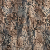 Printed knit - ROTTERDAM - 003 - Sand