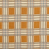 Metallic Chiffon - ROTTERDAM - 002 - Light Brown