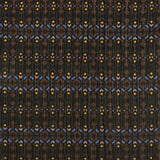 Printed Chiffon - ROTTERDAM - 001 - Black