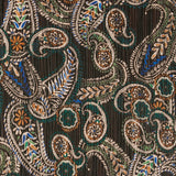 Printed Chiffon - ROTTERDAM - 005 - Green