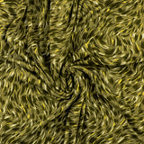 Printed Knit - DREAMLAND - 001 - Olive