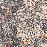 Printed Knit - DREAMLAND - 003 - Beige