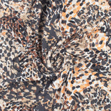 Printed Knit - DREAMLAND - 003 - Beige