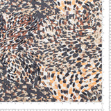 Printed Knit - DREAMLAND - 003 - Beige