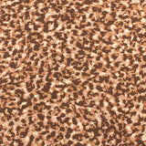 Printed Knit - DREAMLAND - 004 - Brown