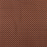 Printed Viscose - ROTTERDAM - 001 - Brown