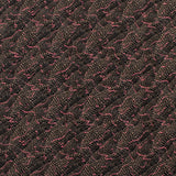 Printed Viscose - ROTTERDAM - 006 - Black