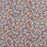 Printed Pique - ROTTERDAM - 001 - Light Blue