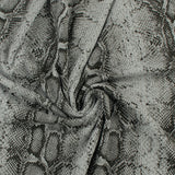 Pique - ROTTERDAM - 001 - Grey