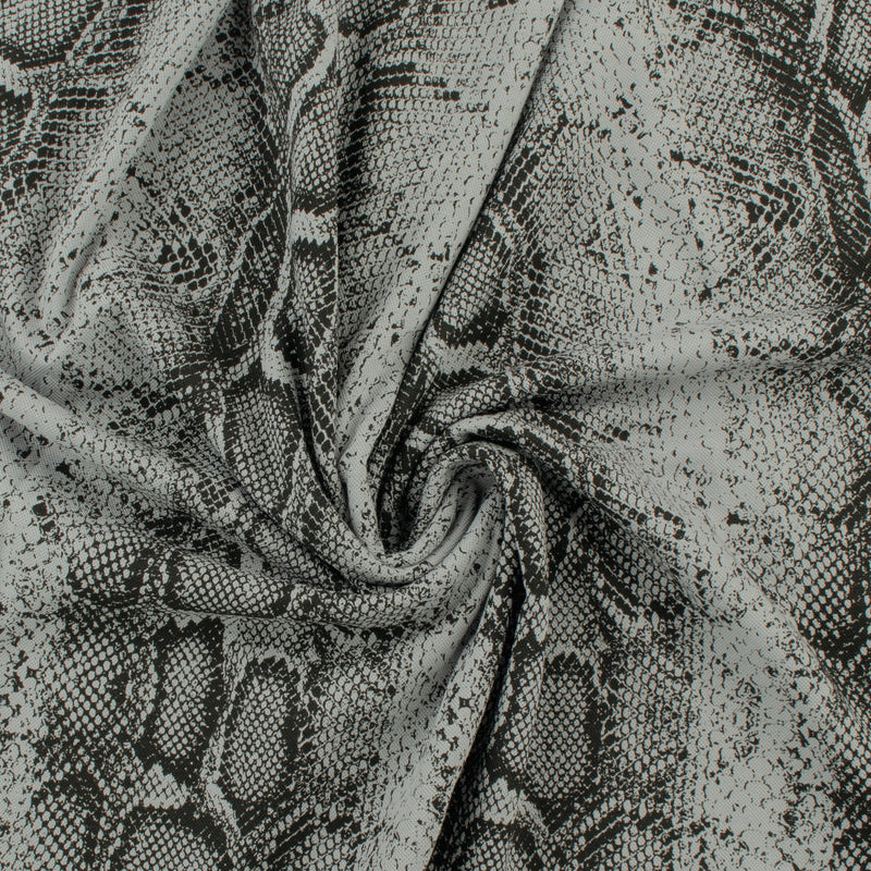 Pique - ROTTERDAM - 001 - Grey