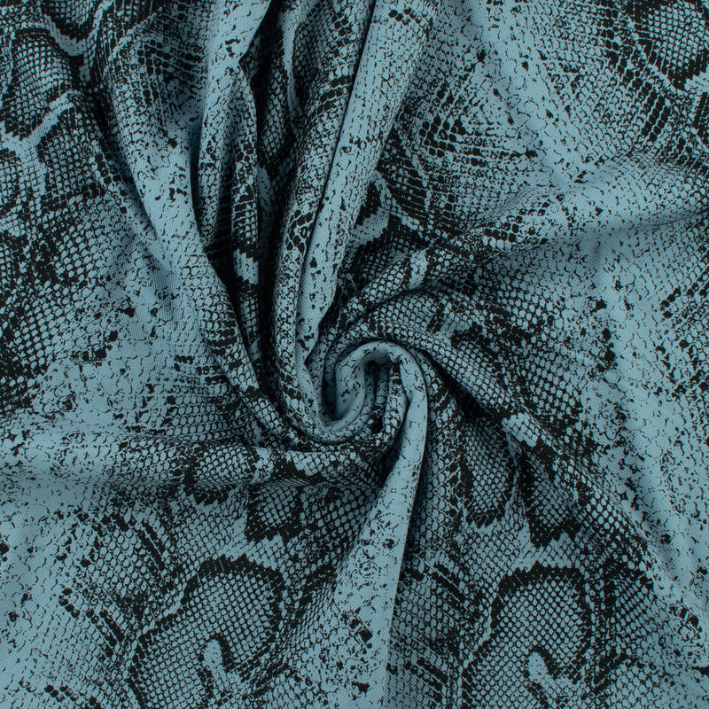 Piqué - ROTTERDAM - 002 - Bleu