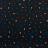 Tricot - ÉDITION DE MODE - 001 - Noir et Bleu