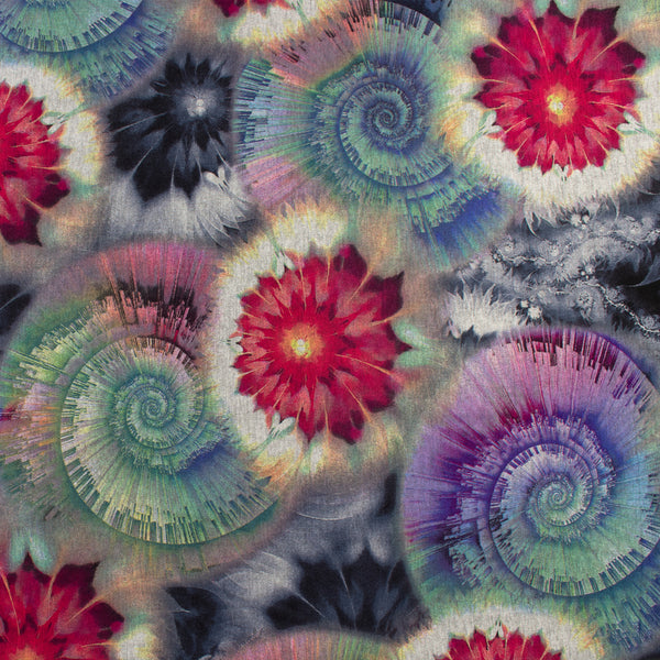 Tricot Hacci - NOVARA - 001 - Multicouleur