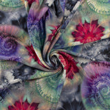 Tricot Hacci - NOVARA - 001 - Multicouleur