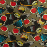 Tricot Hacci - NOVARA - 002 - Écorce