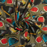 Tricot Hacci - NOVARA - 002 - Écorce