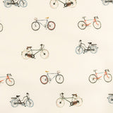 Printed Soft Shell - ASTORIA - 002 - Offwhite