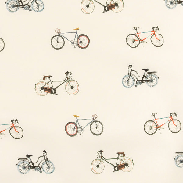 Printed Soft Shell - ASTORIA - 002 - Offwhite