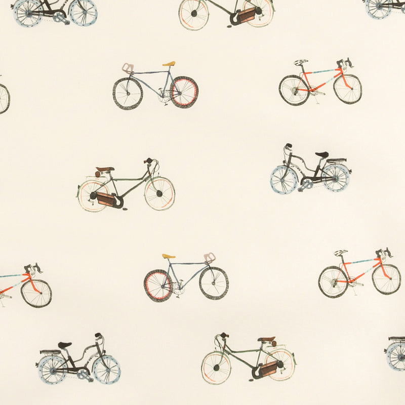 Printed Soft Shell - ASTORIA - 002 - Offwhite