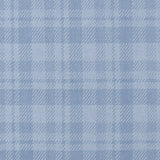 Denim Jacquard - JONCTION INDIGO - 001 - Bleu Pâle