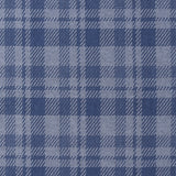 Denim Jacquard - JONCTION INDIGO - 002 - Bleu