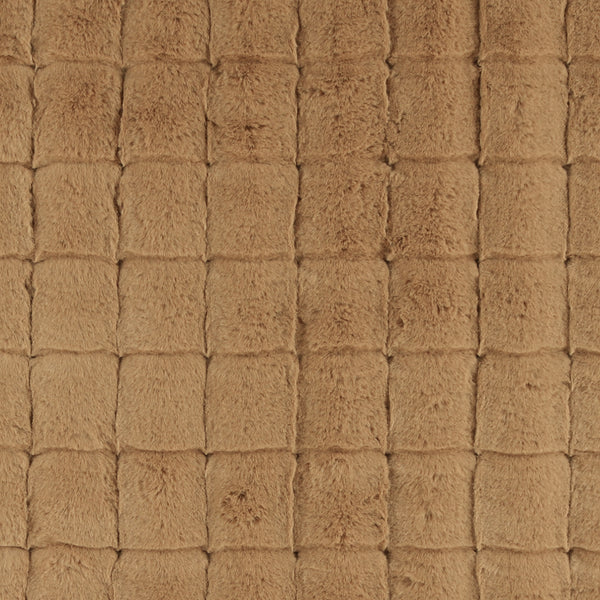 Luxury Fur - 001 - Camel